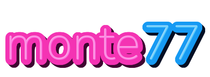 monte77 — logo kanal