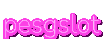 pesgslot — logo kanal