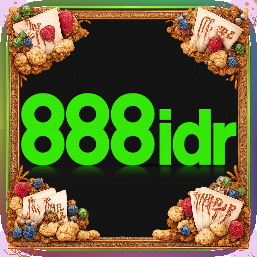 888idr — mitra unggulan