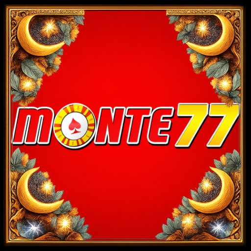 monte77 — mitra unggulan