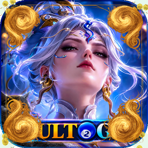 dultogel — galeri pratinjau Resmi APK